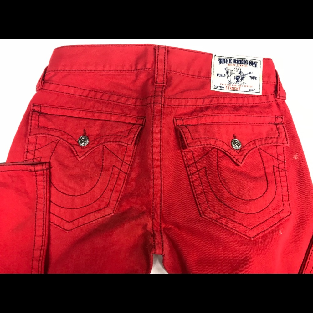 Men’s True Religion Jeans Size 33x32